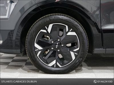 2024 Kia Niro
