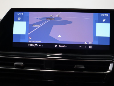 2022 Citroen C5 Aircross