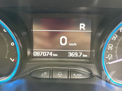 2017 Peugeot 2008