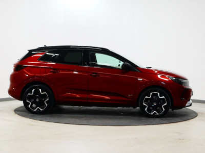 2023 Opel Grandland X
