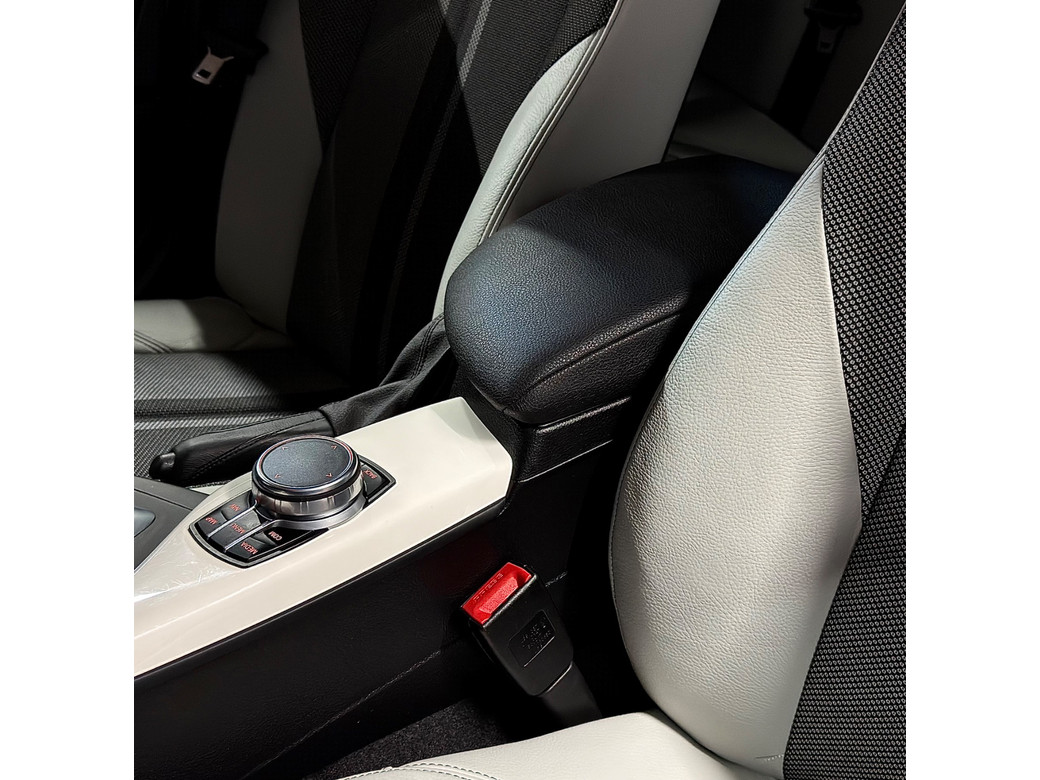 2017 BMW 1 Series