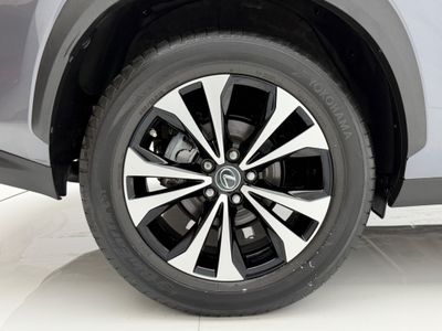 2021 Lexus NX 300h