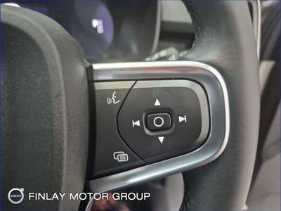2022 Volvo XC40