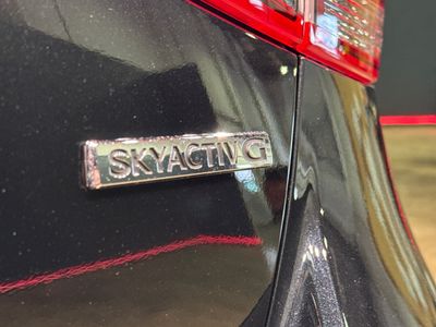 2022 Mazda Mazda2