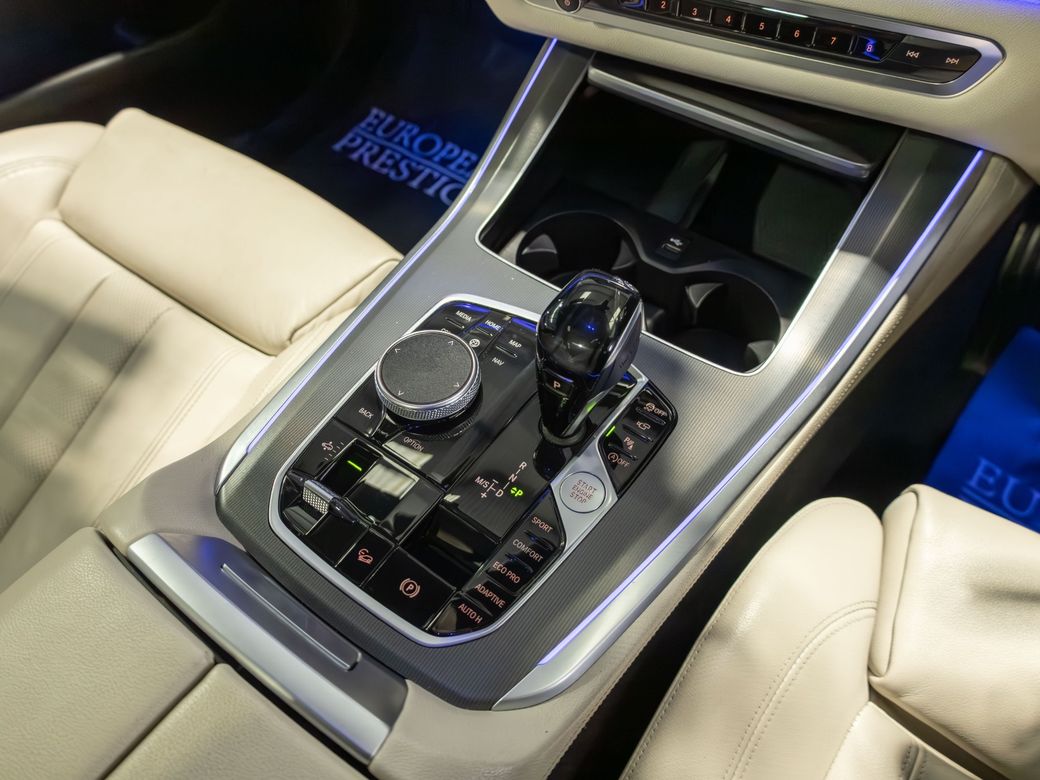 2019 BMW X5