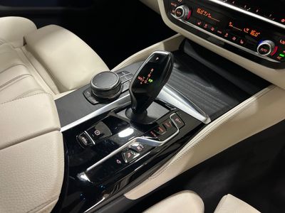 2021 BMW 5 Series