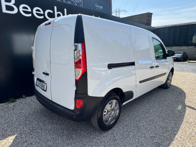 2021 Renault Kangoo