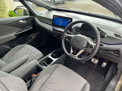 2024 Volkswagen ID.3