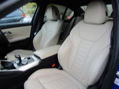2022 BMW 3 Series