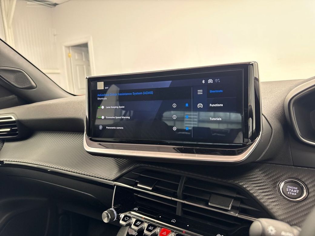 2026 Peugeot 2008