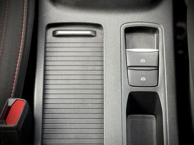 2024 Ford Focus