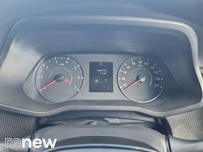 2024 Renault Trafic