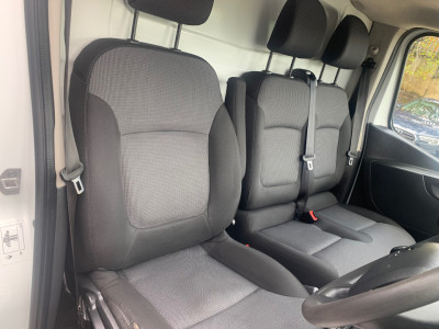 2020 Renault Trafic