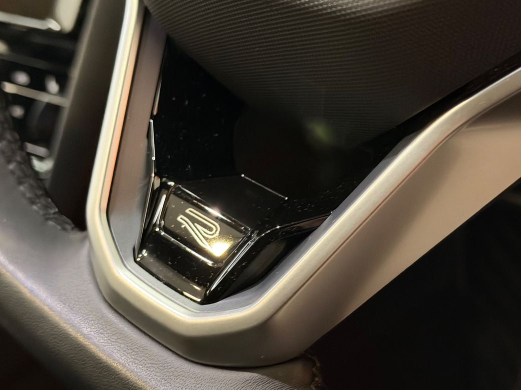 2023 Volkswagen Arteon