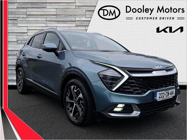 vehicle for sale from Dooley Motors