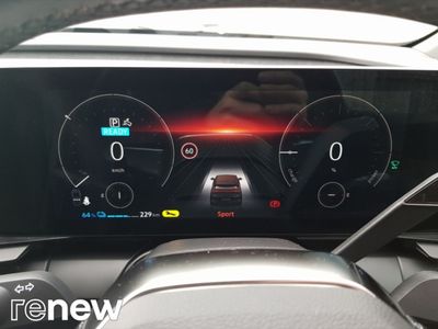 2023 Renault Megane E-Tech
