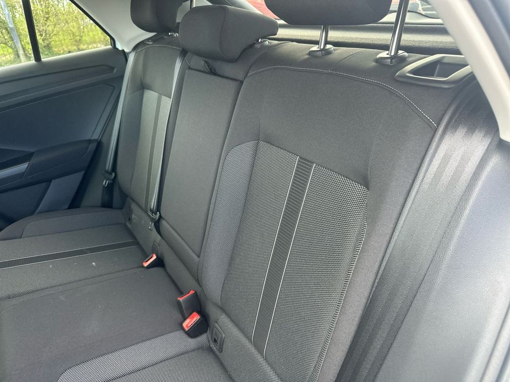 2026 Volkswagen T-Roc