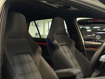 2021 Volkswagen Golf