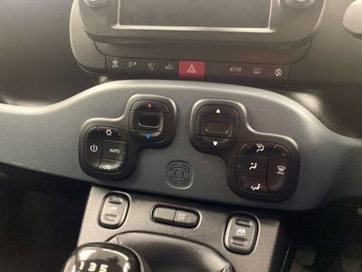2023 Fiat Panda