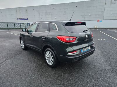 2019 Renault Kadjar