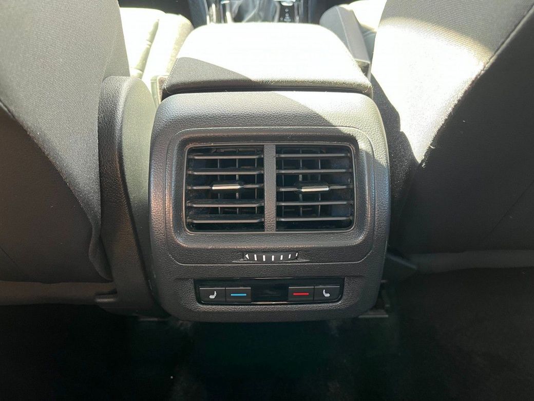 2017 Volkswagen Touran