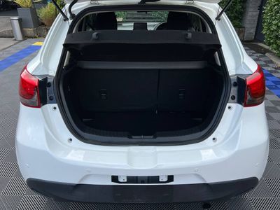 2018 Mazda Demio