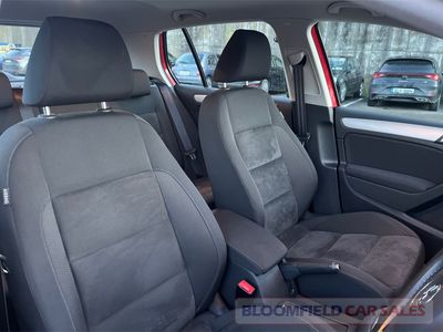 2011 Volkswagen Golf