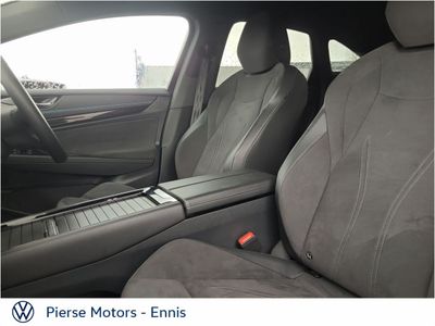 2024 Volkswagen ID.7