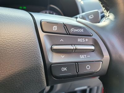 2020 Hyundai Kona