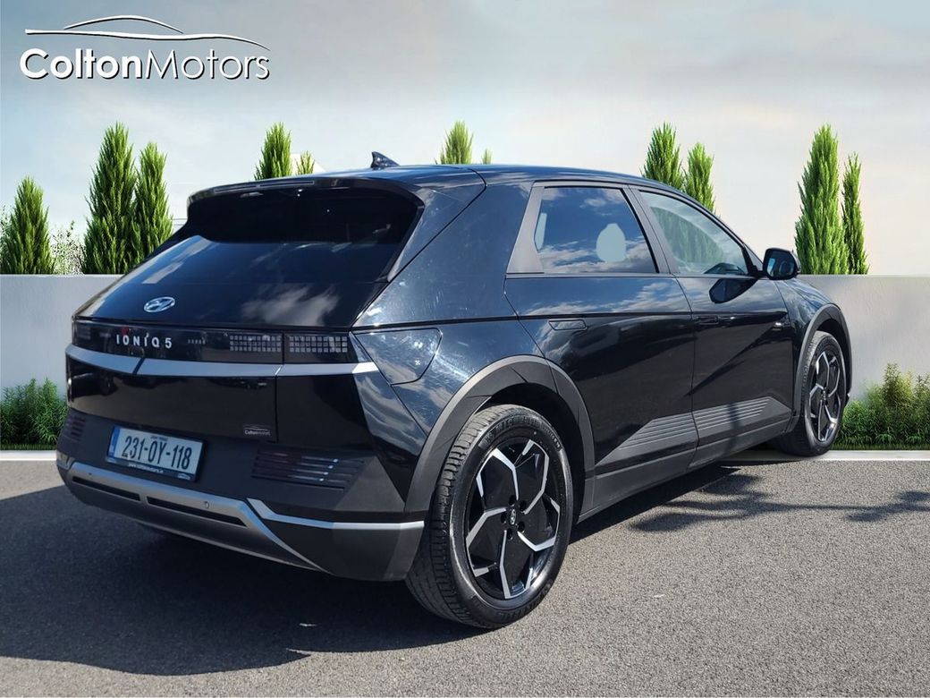 2023 Hyundai Ioniq 5