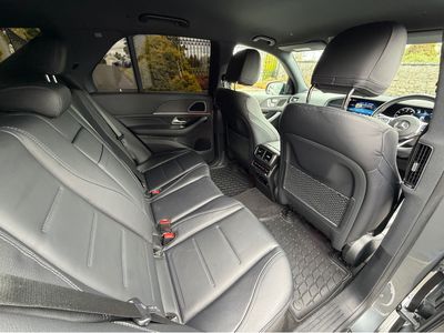 2022 Mercedes-Benz GLE Class