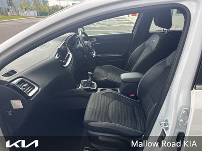 2024 Kia Ceed