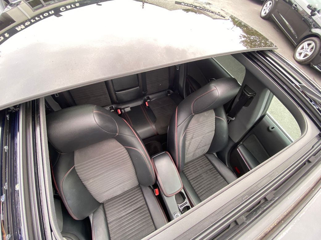 2019 Mercedes-Benz CLA Class