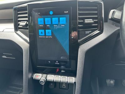 2023 Volkswagen Amarok