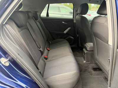 2021 Audi Q2
