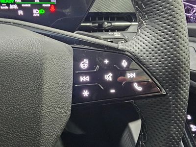 2025 Audi A6 Avant