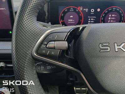 2025 Skoda Kodiaq