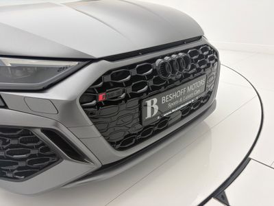 2024 Audi RS3