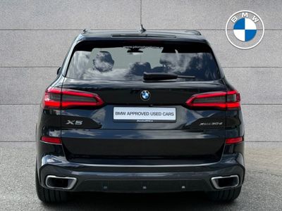 2019 BMW X5