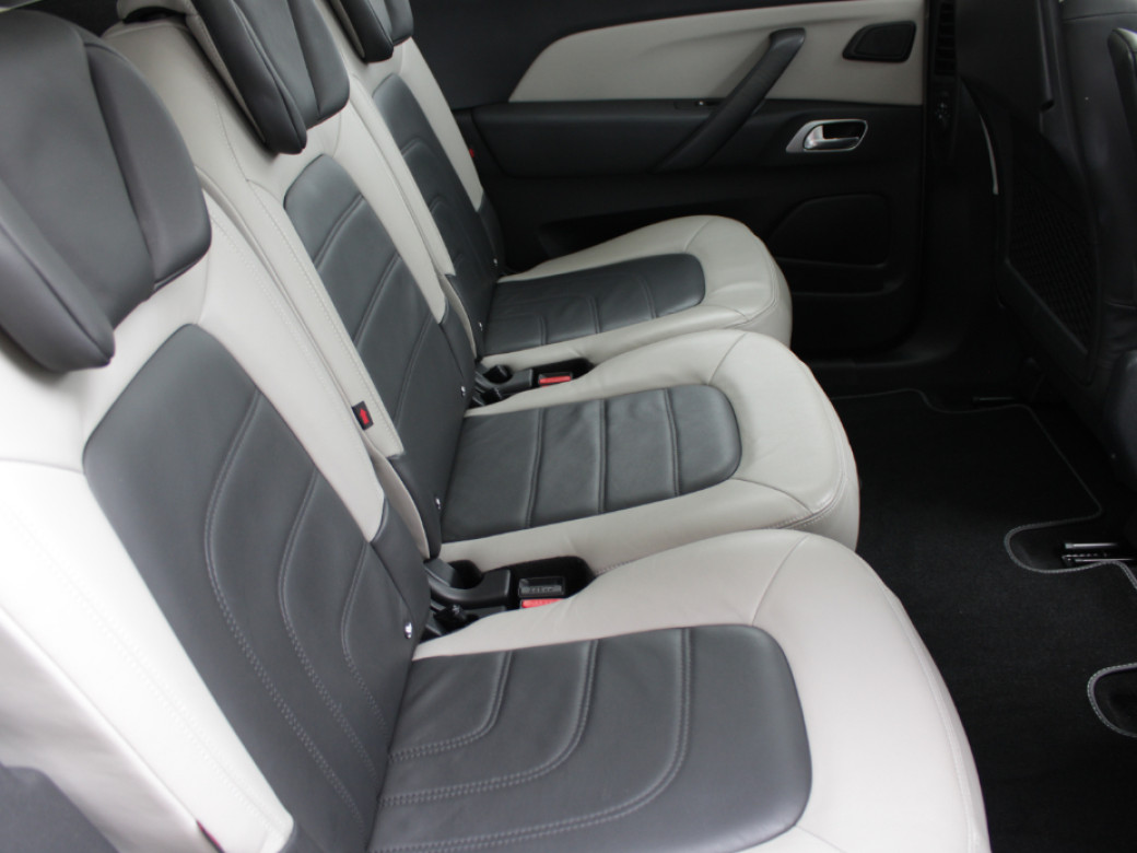 2019 Citroen C4 SpaceTourer