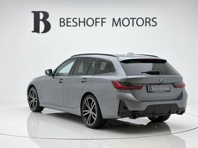 2022 BMW 3 Series