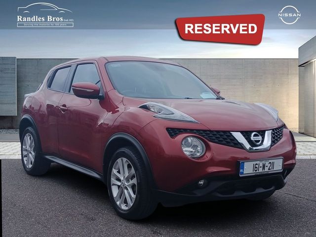 vehicle for sale from Randles Bros Tralee