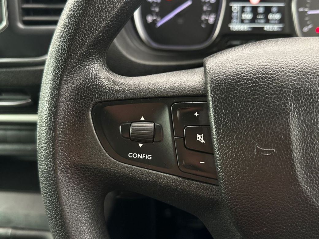 2019 Toyota Proace