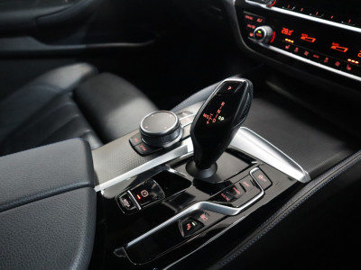 2023 BMW 5 Series