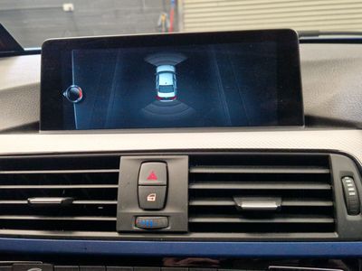 2017 BMW 3 Series