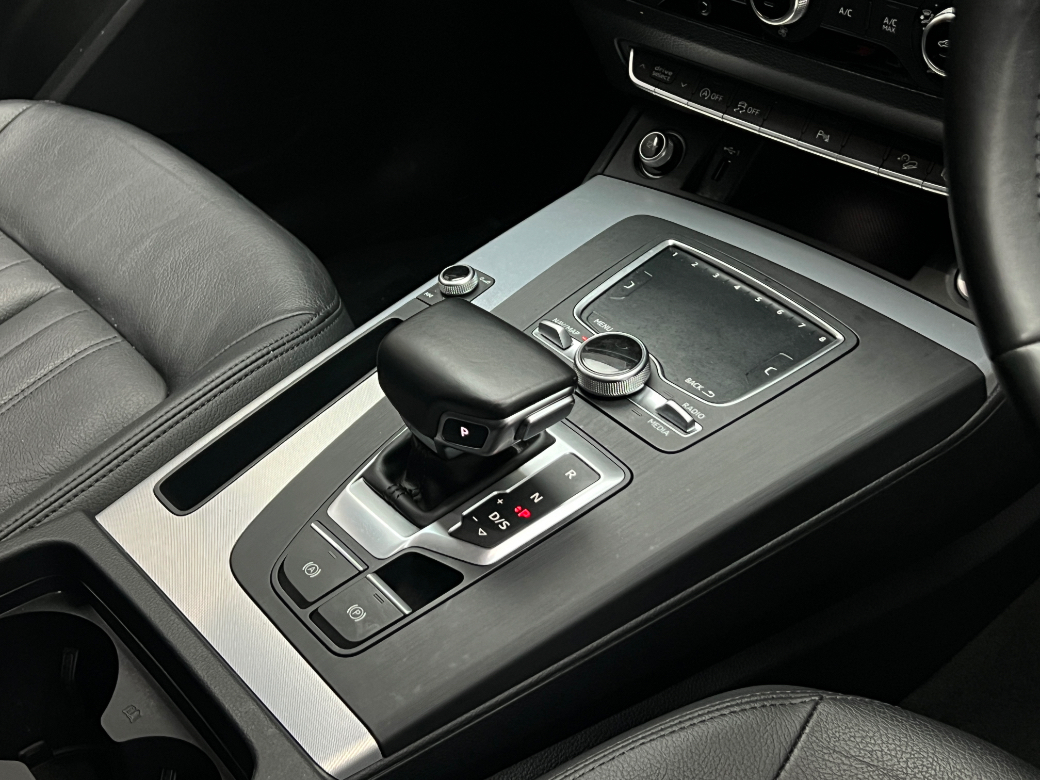 2019 Audi Q5
