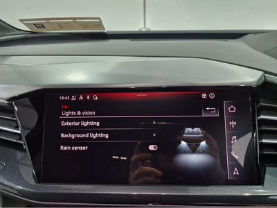 2023 Audi Q4 e-tron