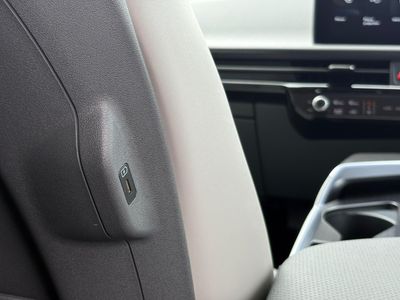 2026 Kia EV6