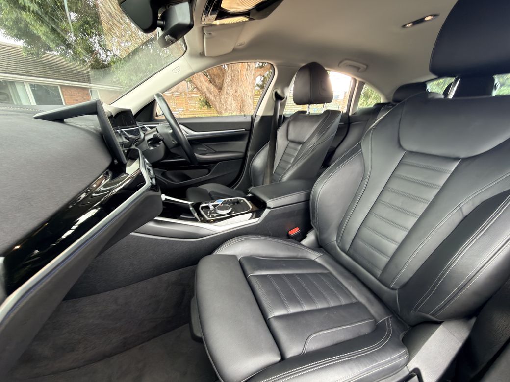 2023 BMW i4