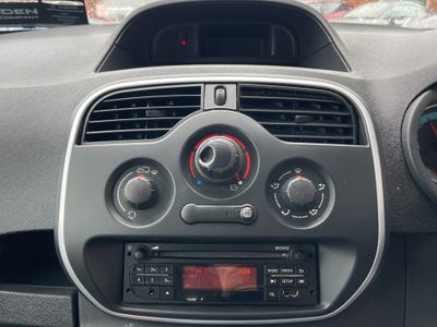 2019 Renault Kangoo